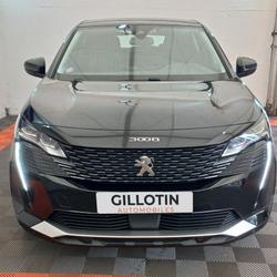 Peugeot 3008 PureTech 130 S&S EAT8 Active Pack &Eacute;tr&eacute;chy