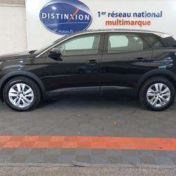 Peugeot 3008 PureTech 130 S&S EAT8 Active Pack &Eacute;tr&eacute;chy