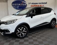 Renault Captur Étréchy