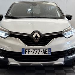 Renault Captur Intens TCe 90 &Eacute;tr&eacute;chy