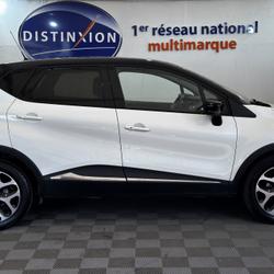 Renault Captur Intens TCe 90 &Eacute;tr&eacute;chy