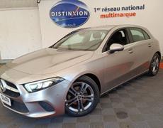 Mercedes Classe A Étréchy