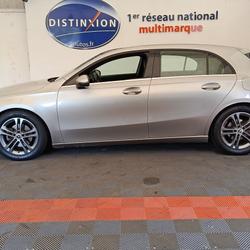 Mercedes Classe A A 180 Business Line 7G-DCT &Eacute;tr&eacute;chy