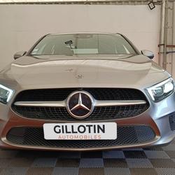 Mercedes Classe A A 180 Business Line 7G-DCT &Eacute;tr&eacute;chy