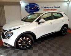 Kia Sportage Étréchy