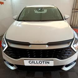 Kia Sportage 1.6 T-GDI 265 PHEV AUTO 4WD ACTIVE BUSIN &Eacute;tr&eacute;chy