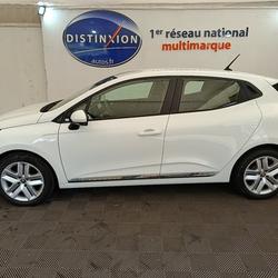 Renault Clio 5 Business TCe 100 &Eacute;tr&eacute;chy