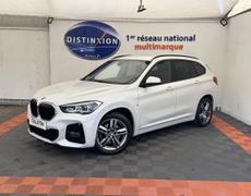 BMW X1 Étréchy