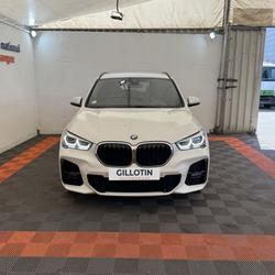 BMW X1 xDrive20d M Sport BVA8 &Eacute;tr&eacute;chy