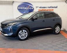 Peugeot 3008 Étréchy