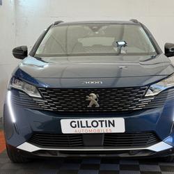 Peugeot 3008 PureTech 130 S&S EAT8 Style &Eacute;tr&eacute;chy