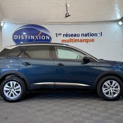 Peugeot 3008 PureTech 130 S&S EAT8 Style &Eacute;tr&eacute;chy