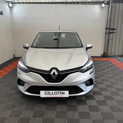 Renault Clio 5 Business E-TECH 140 -21 &Eacute;tr&eacute;chy