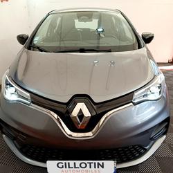 Renault Zoe evolution R110 - Achat Int&eacute;gral -MY22 &Eacute;tr&eacute;chy