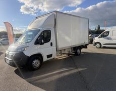 Citroen Jumper Étréchy