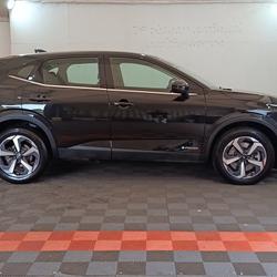 Nissan Qashqai e-Power 190 Business Edition BVA occasion - &Eacute;tr&eacute;chy - photo 3/48