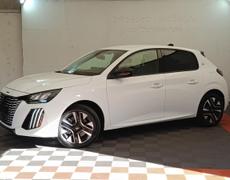 Peugeot e-208 Étréchy