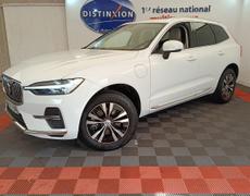 Volvo XC60 Étréchy