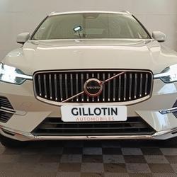 Volvo XC60 Recharge T6 398 Geartro Inscription Busi &Eacute;tr&eacute;chy