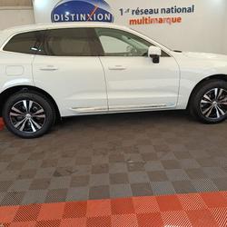 Volvo XC60 Recharge T6 398 Geartro Inscription Busi &Eacute;tr&eacute;chy