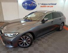 BMW Serie 3 Étréchy