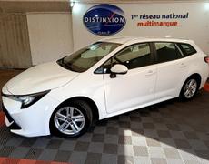 Toyota Corolla Touring Sports Étréchy