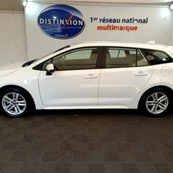 Toyota Corolla Touring Sports Hybride 122h Dynamic Business Beyond Zer &Eacute;tr&eacute;chy