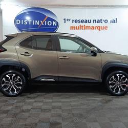 Toyota Yaris Cross 1.5 HYBRID 116H DESIGN AUTO &Eacute;tr&eacute;chy