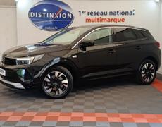 Opel Grandland Étréchy
