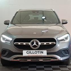 Mercedes GLA 250 e Business Line DCT occasion - &Eacute;tr&eacute;chy - photo 2/50