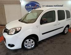 Renault Kangoo Étréchy