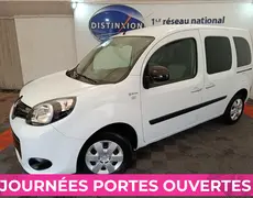Renault Kangoo Étréchy