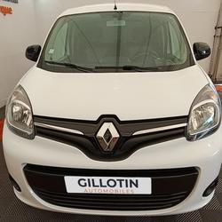 Renault Kangoo Zen Energy dCi 110 &Eacute;tr&eacute;chy