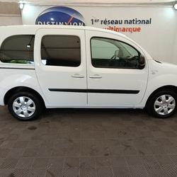 Renault Kangoo Zen Energy dCi 110 &Eacute;tr&eacute;chy