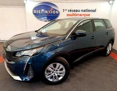 Peugeot 5008 Étréchy