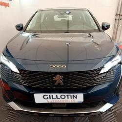 Peugeot 5008 BlueHDi 130 S&S EAT8 Active Pack &Eacute;tr&eacute;chy