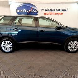 Peugeot 5008 BlueHDi 130 S&S EAT8 Active Pack &Eacute;tr&eacute;chy