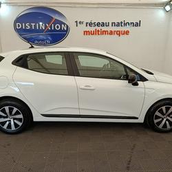 Renault Clio 5 Equilibre TCe 90 &Eacute;tr&eacute;chy