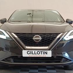 Nissan Qashqai 1.3 MHEV 158ch Xtronic Tekna &Eacute;tr&eacute;chy