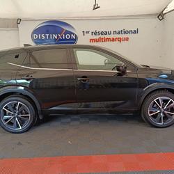 Nissan Qashqai 1.3 MHEV 158ch Xtronic Tekna &Eacute;tr&eacute;chy