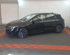 Volkswagen Golf 8