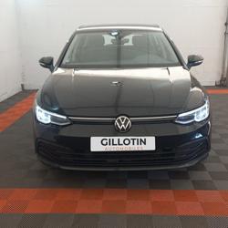 Volkswagen Golf 8 1.0 ETSI OPF 110 DSG7 LIFE PLUS occasion - &Eacute;tr&eacute;chy - photo 2/50