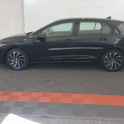 Volkswagen Golf 8 1.0 ETSI OPF 110 DSG7 LIFE PLUS occasion - &Eacute;tr&eacute;chy - photo 3/50