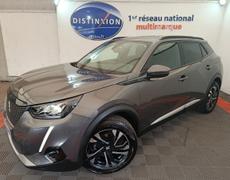 Peugeot 2008 Étréchy