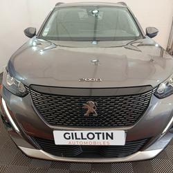 Peugeot 2008 PureTech 130 S&S EAT8 ALLURE BUSINESS &Eacute;tr&eacute;chy