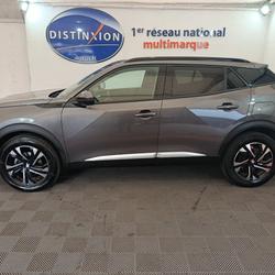 Peugeot 2008 PureTech 130 S&S EAT8 ALLURE BUSINESS &Eacute;tr&eacute;chy