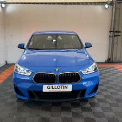 BMW X2 xDrive25e M Sport BVA6 &Eacute;tr&eacute;chy