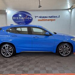 BMW X2 xDrive25e M Sport BVA6 &Eacute;tr&eacute;chy