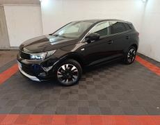 Opel Grandland Étréchy