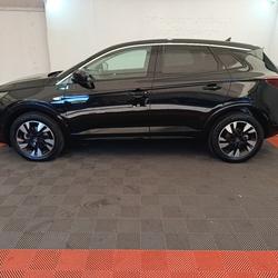 Opel Grandland 1.5 Diesel 130ch Auto ELEGANCE BUSINESS occasion - &Eacute;tr&eacute;chy - photo 3/50